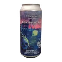 Cellarmaker Brewing Company Postmortem