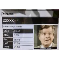 Xtreme Ales xxXxx
