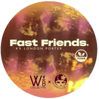 Supercute Brewhouse Fast Friends