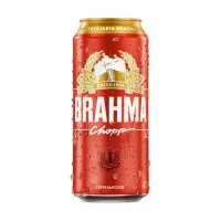 Ambev Brahma Chopp
