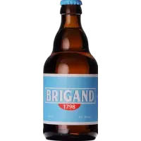Brouwerij Vanhonsebrouck Brigand Belgian Ale