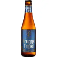 De Gouden Boom (Palm) Brugge Tripel