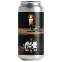 Azvex Brewing Company Analog Lumens