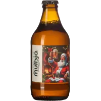 Bäckalund Gårdsbryggeri VinterVärmare