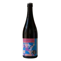 Brasserie du Bas-Canada Substance (Bourbon BA)