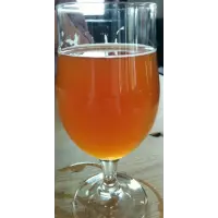 One Mile End Brewpub Farmhouse Pilsener