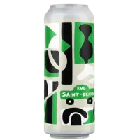 Brasserie du Bas-Canada Taproom