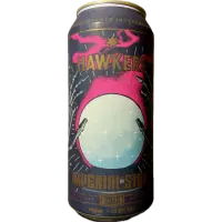 Hawkers Beer Imperial Stout 2025