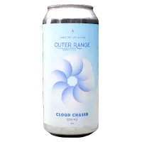 Outer Range Brewing Co. Cloud Chaser