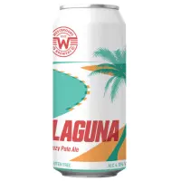 Westbrooks Brewery Laguna