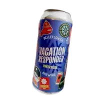Belleflower Brewing Company Vacation Responder - Winter Break