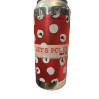 Baa Baa Brewhouse Let's Polka
