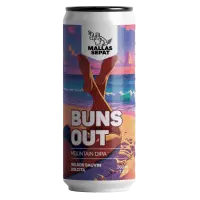 Mallassepät Buns Out