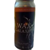 Amory’s Tomb Brewing Company Wax Galaxies (2021)