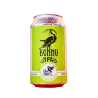 Cervecería CAPAU Bennu IPA