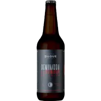 Cerveza Duque Penumbra