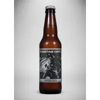 Cervecería Fausto Shooting Hops