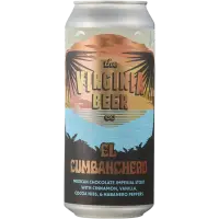 The Virginia Beer Company El Cumbanchero (2025)