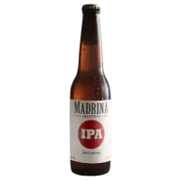 Madrina Casa Cervecera IPA