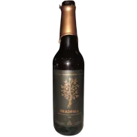 Holy Mountain Brewing Company Deadfall