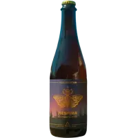 Holy Mountain Brewing Company Hespera
