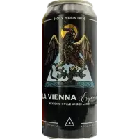 Holy Mountain Brewing Company La Vienna Especial