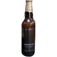 Holy Mountain Brewing Company Midnight Still - Smoked
