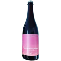 Holy Mountain Brewing Company Sacred Geometry