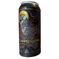 Holy Mountain Brewing Company The White Lodge