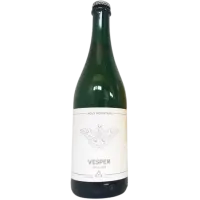 Holy Mountain Brewing Company Vesper