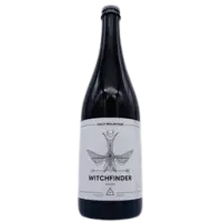 Holy Mountain Brewing Company Witchfinder
