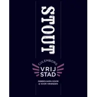 Brouwerij Vrijstad Stout