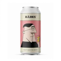 Bådin Saison Strøm