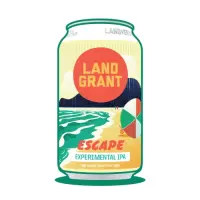 Land Grant Brewing Company Escape