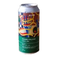 Beva Brewing & Blending Mambo Italiano