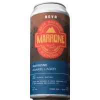 Beva Brewing & Blending Marrone