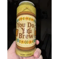 Shelton Brewing You Do Brew