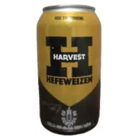 GP Brewing Co. Harvest Hefeweizen