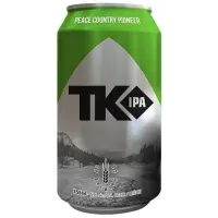 GP Brewing Co. TK IPA