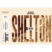 Bièrerie Shelton Blonde Espresso
