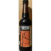 Deschutes Brewery The Abyss (2025)