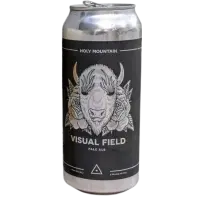 Holy Mountain Brewing Company Visual Field