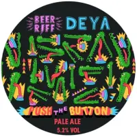 Beer Riff Brewing Co. Push The Button