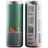 Fair Isle Brewing Fyn