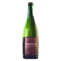 Fair Isle Brewing Franz Meredith