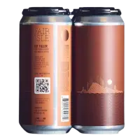 Fair Isle Brewing Fay Fuller