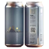 Fair Isle Brewing Eugene