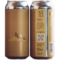 Fair Isle Brewing Harlen