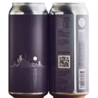 Fair Isle Brewing Leila