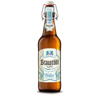 Darmstädter Privatbrauerei Braustüb'l Helles